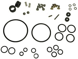 McFarlane Aviation FSO-KT-11 Fuel Valve OveRight Handaul Kit