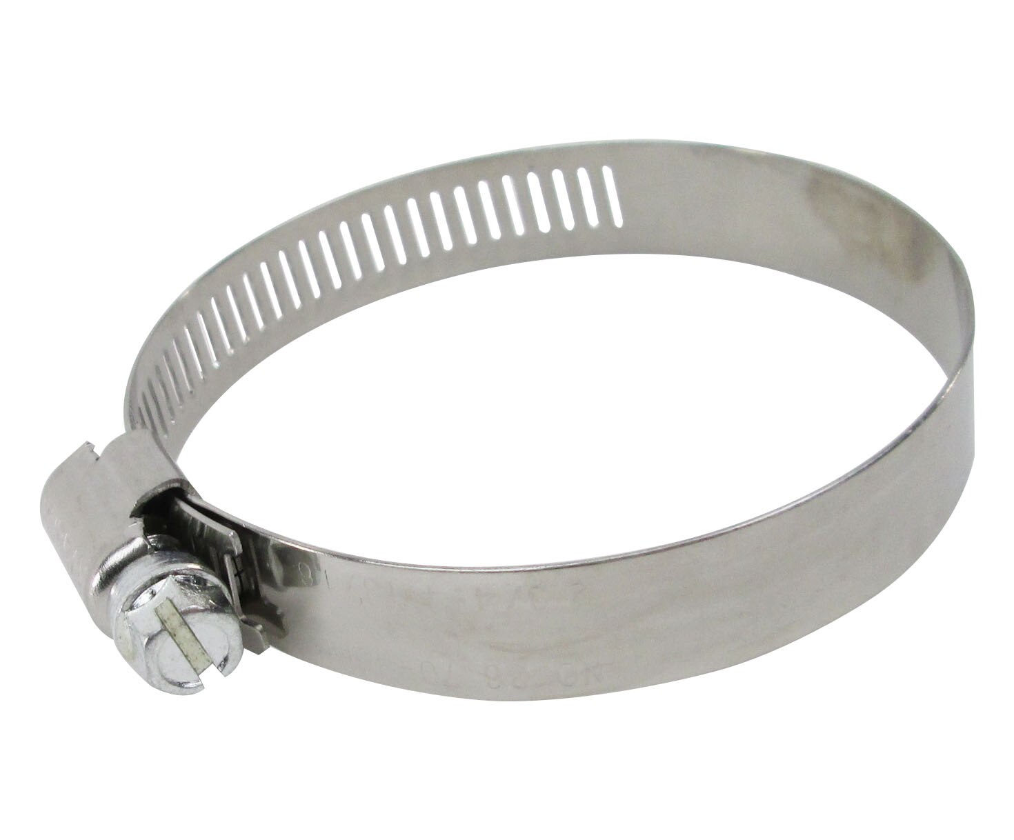 Piper 554-984 Clamp