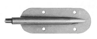 Dayton-Granger 15401 Trailing Retainers