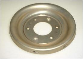 PMA Products CA87325-010 FAA-PMA Forward Spinner Bulkhead