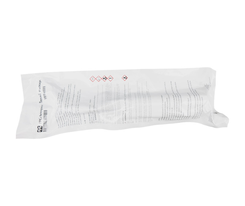 PPG® P/S 870 B-2 BMS 5-95 Type I Class B-2 Spec Corrosion Inhibitive Sealant - 6 oz (654) Semkit