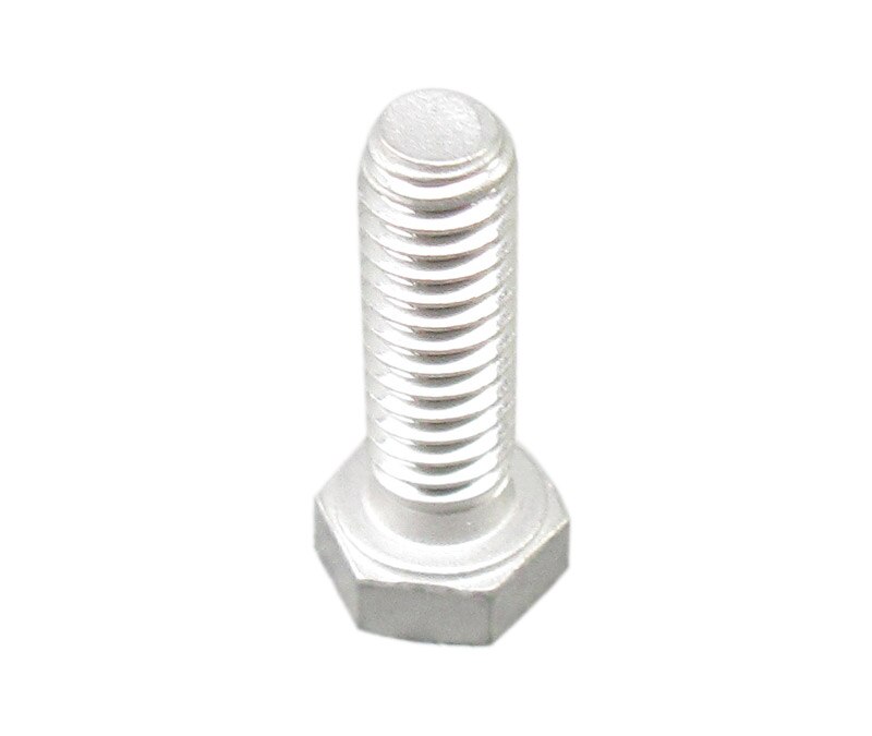 National Aerospace Standard NAS1802-08-8 Phillips Hex Head Screw - 8-32 - .50 - 100/Pack