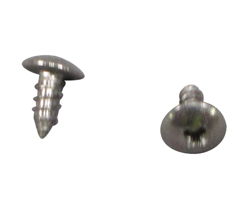 Commercial 4RX1-4THA S/M Screw - 100/Pack