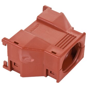 TE Connectivity 207604-1 36 Pin Strain Relief Kit - 100/Pack