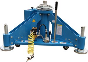Tronair® 02A7886C0100 Tripod 10 Ton Ce Jack