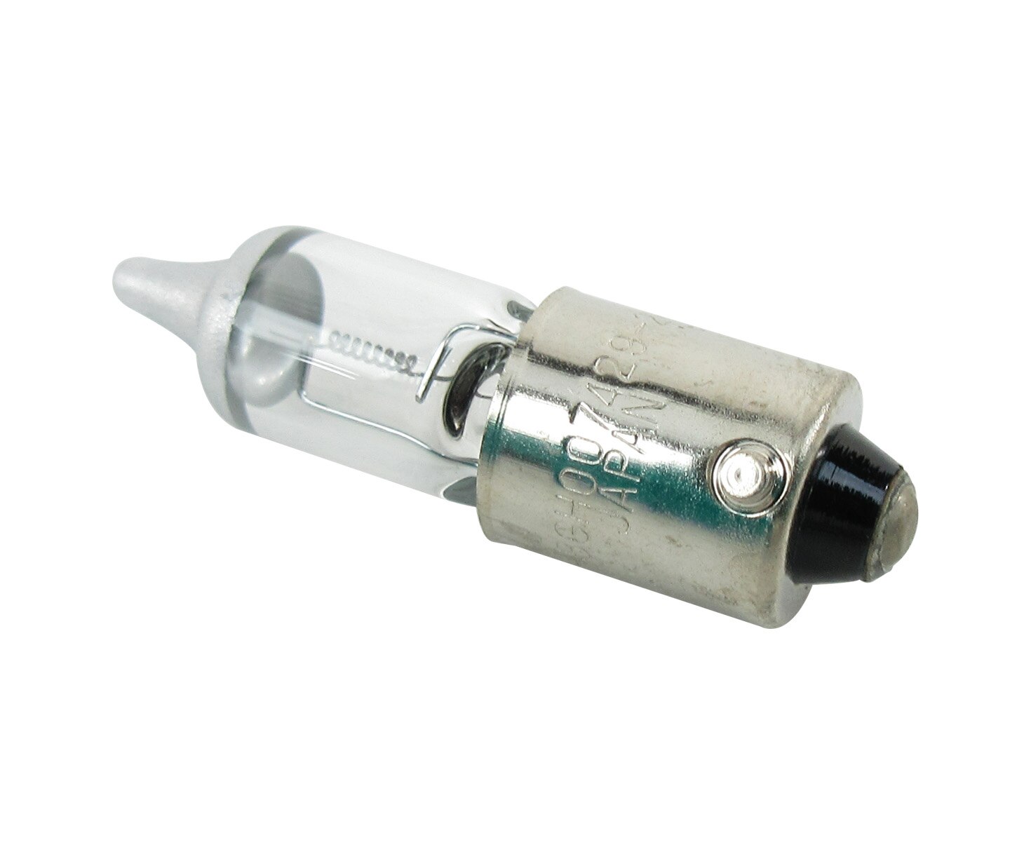 Wamco 8GH007429-28 Cool White T-3 28-Volt / 11.5-Watt Lamp, Halogen