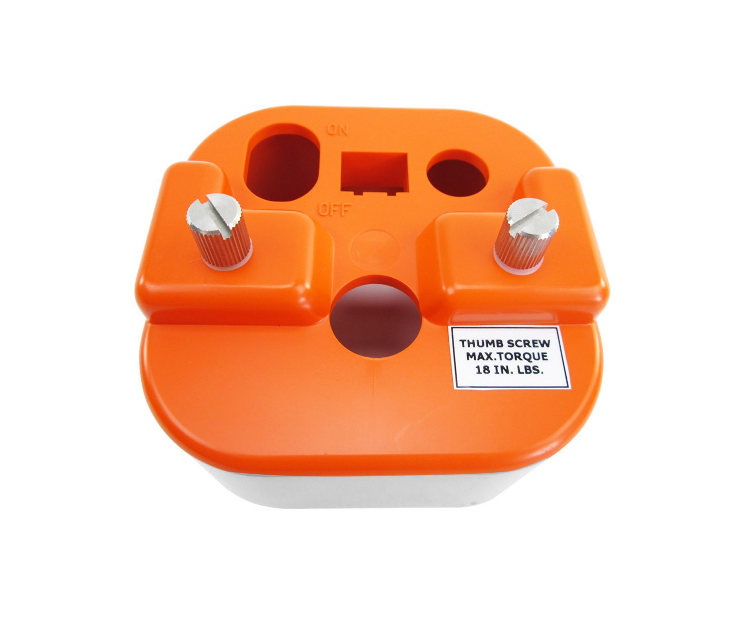 ACR Artex™ 452-5052 Mounting Frame Cap Assembly for C406-1HM