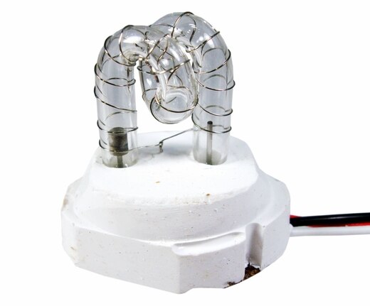 Piper 762-003 Strobe Light Flashtube
