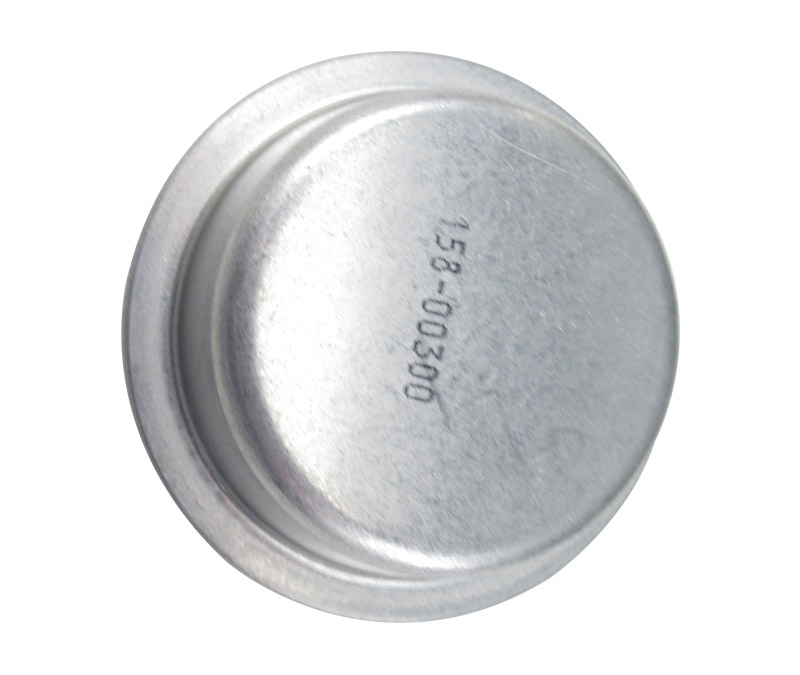 Piper 751-511 Main Wheel Hub Cap
