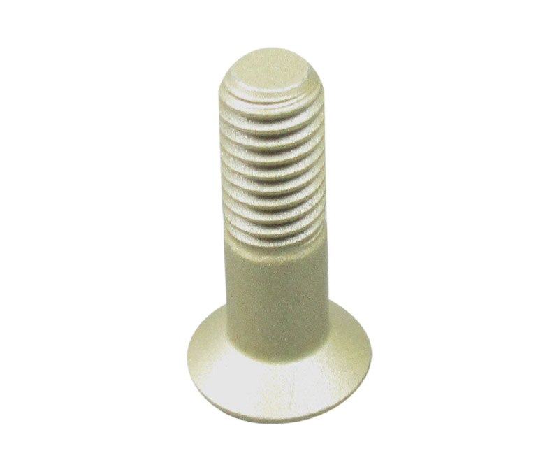 Boeing BACB30NN3K5 Titanium Screw, Close Tolerance - 10/Pack