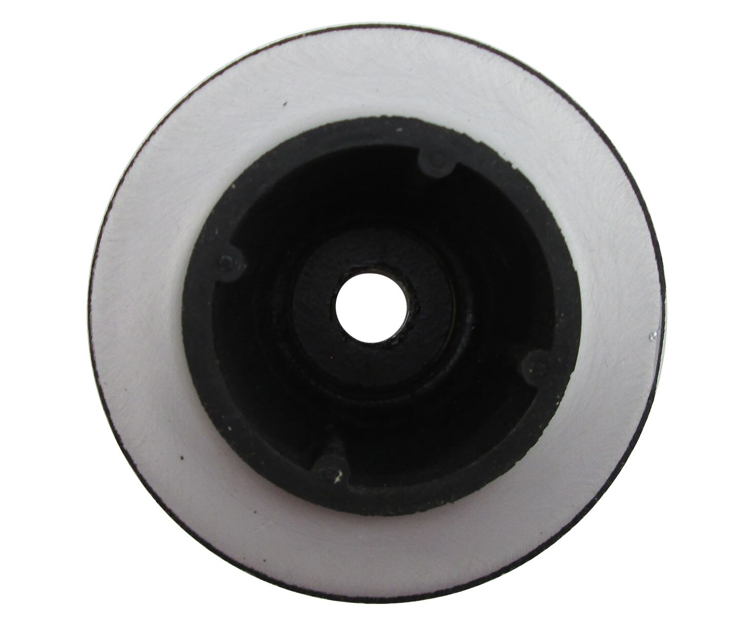 Lord J-9612-8 Aircraft Engine Shock Mount