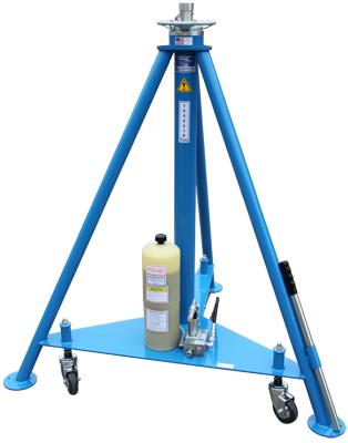 Tronair® 02-7812C0110 Main Jack (5 ton/4.54 metric ton) (CE)