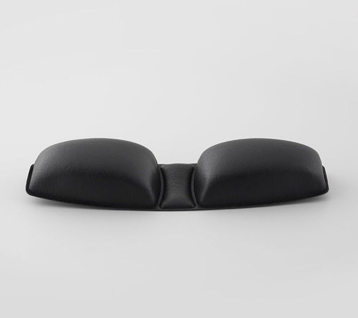 LightSPEED A483 Zulu Series / PFX Headset Head Pad