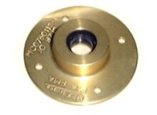 McFarlane Aviation MC0750113-1 FAA-PMA Cessna Carburetor Heat Airbox Bearing House