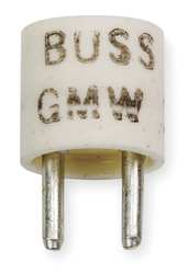 EATON Bussmann® GMW-1 Fuse Cartridge