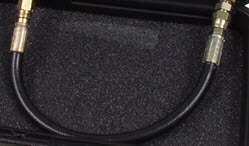Tronair® TF-1043-15*16.0 Hose Assembly