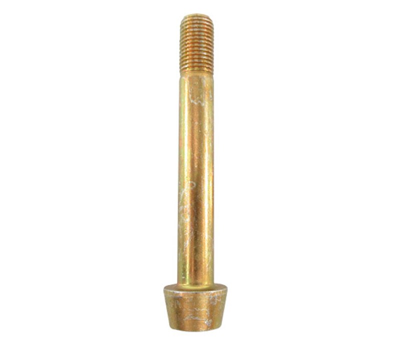 Military Standard MS20006-34 Steel Undrilled Head Bolt, Internal Wrenching