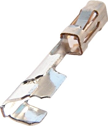 TE Connectivity 103171-5 Contact Receptacle - 26-22awg - 100/Pack