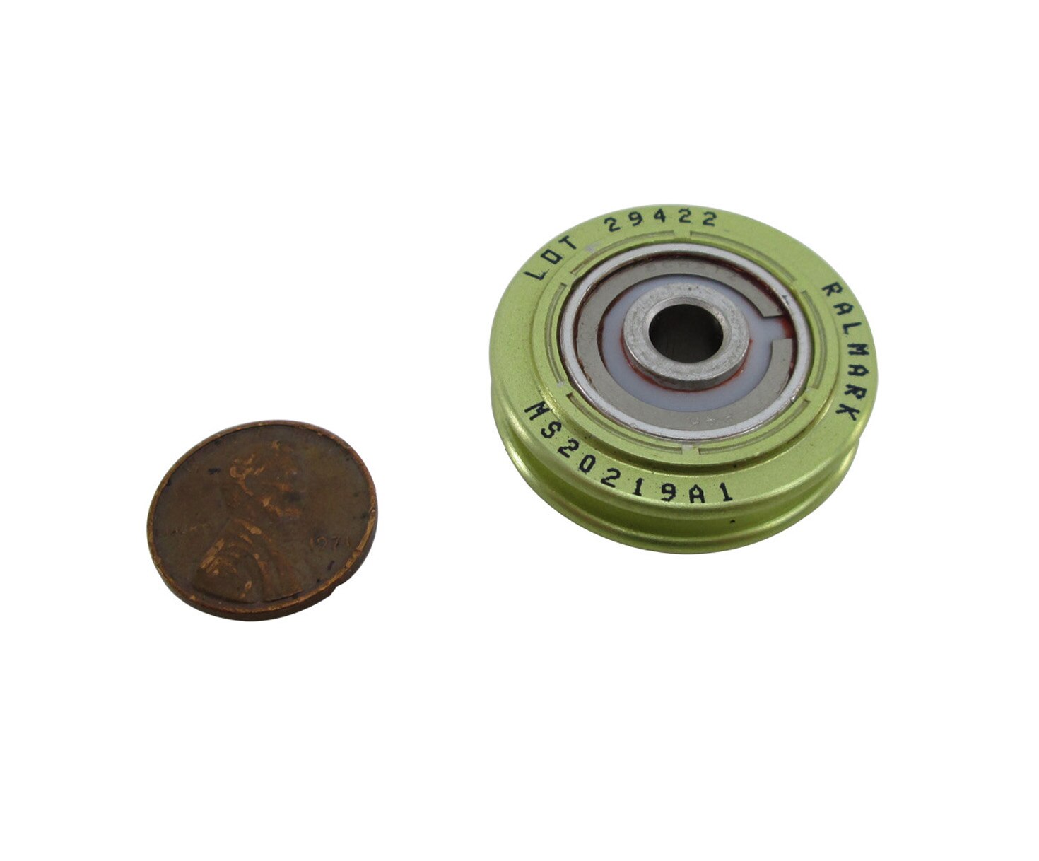 Piper 62833-103 Washer