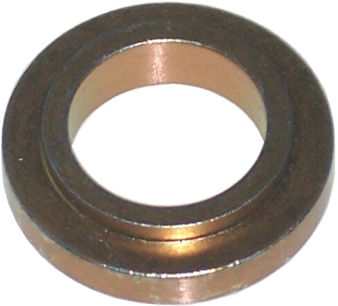 McFarlane Aviation MC0756015-1 FAA-PMA Fuel Strainer Bowl Washer