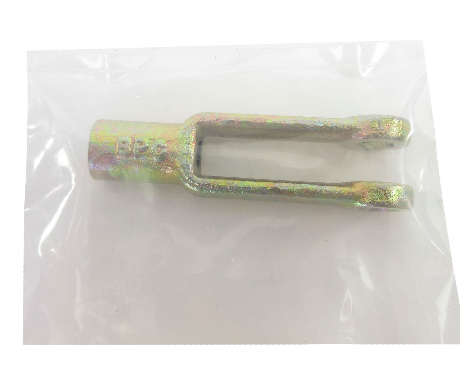 Piper 554-687 Clevis, Rod End