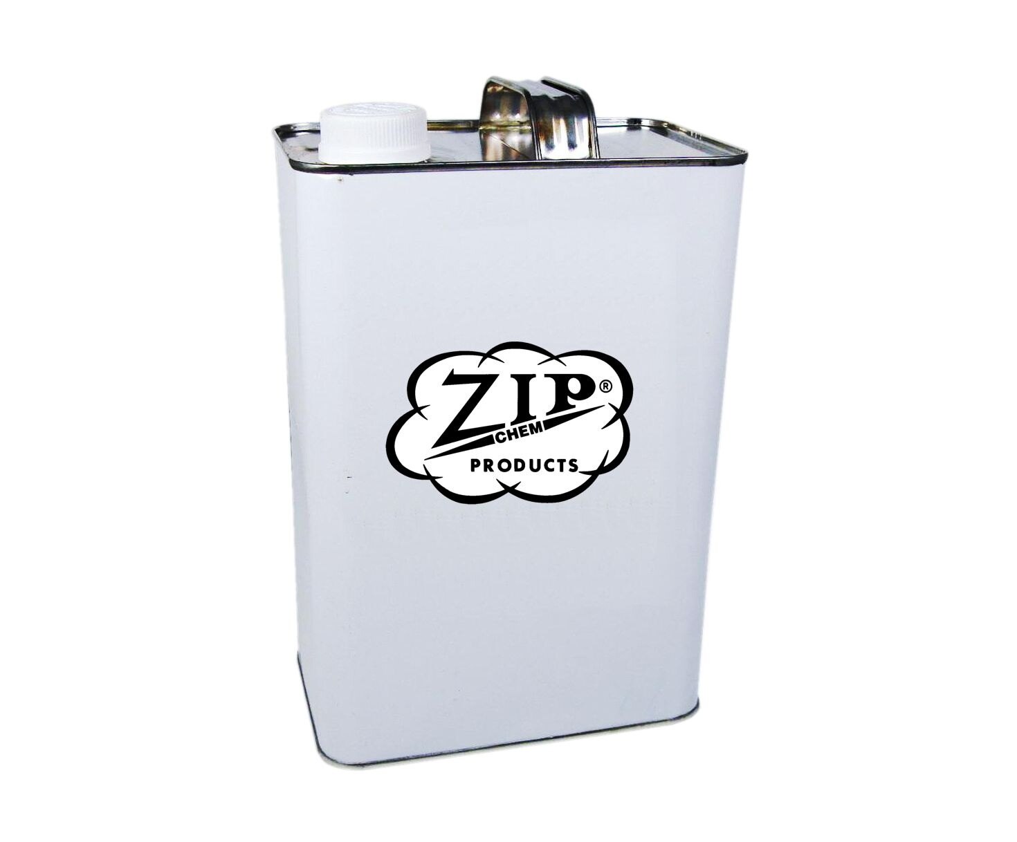 Zip-Chem® 009410 Cor-Ban® 35 Undyed Corrosion Inhibiting Compound - Gallon Can