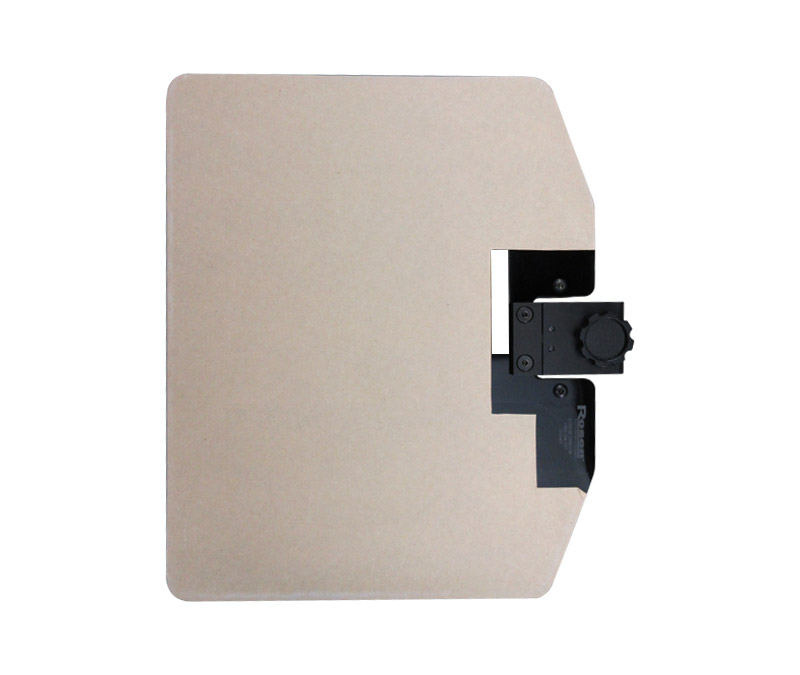 Rosen RC400-300-3 Textron Cessna 404,411,414,421,425 & 441 Monorail Rosen Sunvisor System Visor Assembly