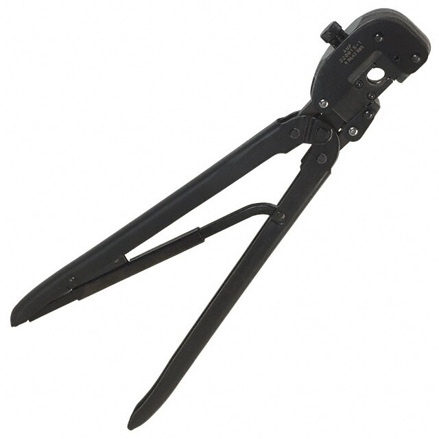 TE Connectivity 220015-1 TNC Connector Hand Tool