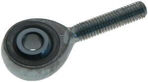 McFarlane Aviation MM-3M-500 3/16" Bore/10-32 External Thread Rod End