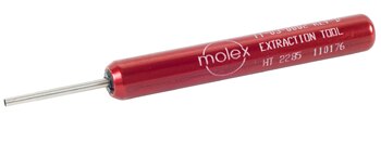 Molex 11-03-0002 Manual Extraction Tool