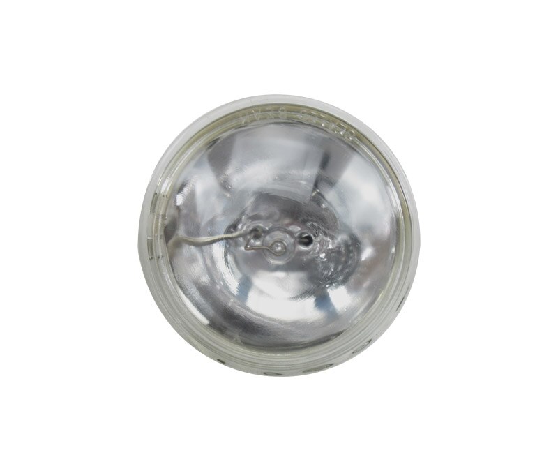 Wamco Q5596 PAR36 28-Volt / 250-Watt Quartz Lamp, Incandescent