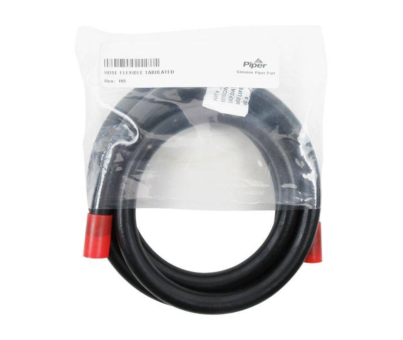 Piper 63913-132 Hose Flexible - Assembly