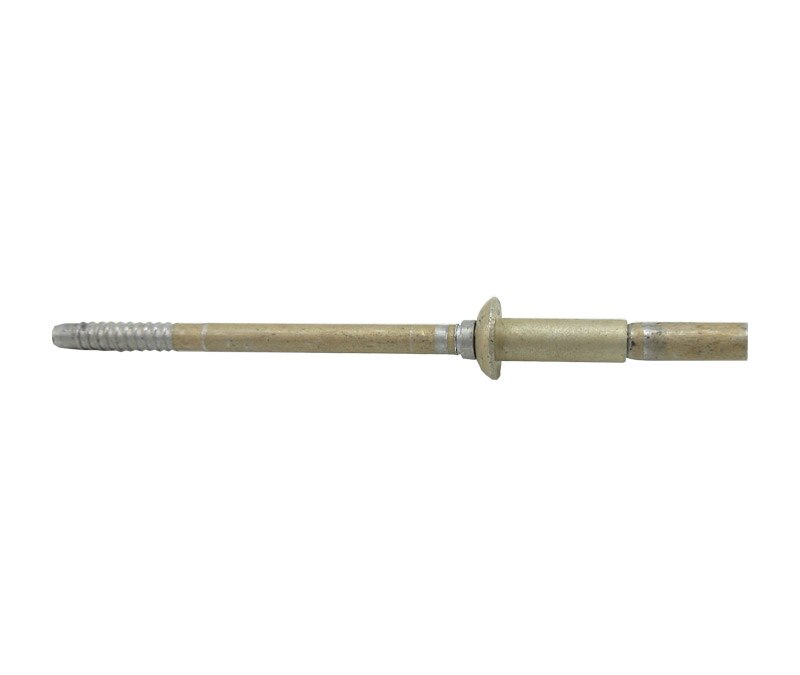 National Aerospace Standard NAS1398D4-4 Rivet, Blind - 100/Pack