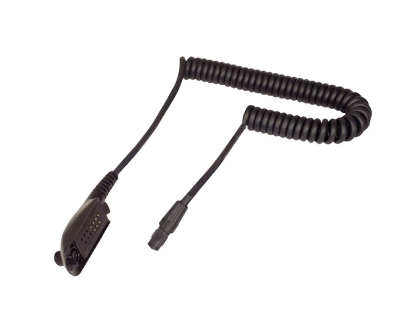David Clark 40918G-58 Is Adapter - Rd Ht750 C6735