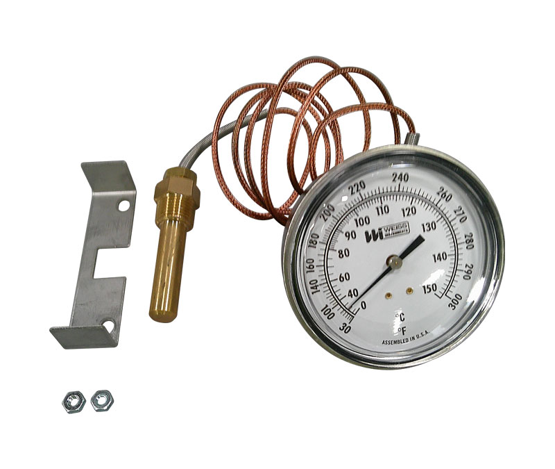 Tronair® H-2656 Remote Thermometer