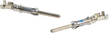 TE Connectivity 66099-2 18-16g Crimp Pin - 100/Pack