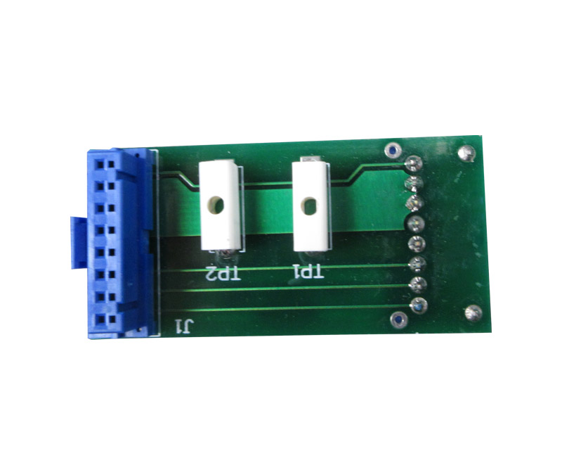 ACR Artex™ 500-0057 ME406 Test Adapter
