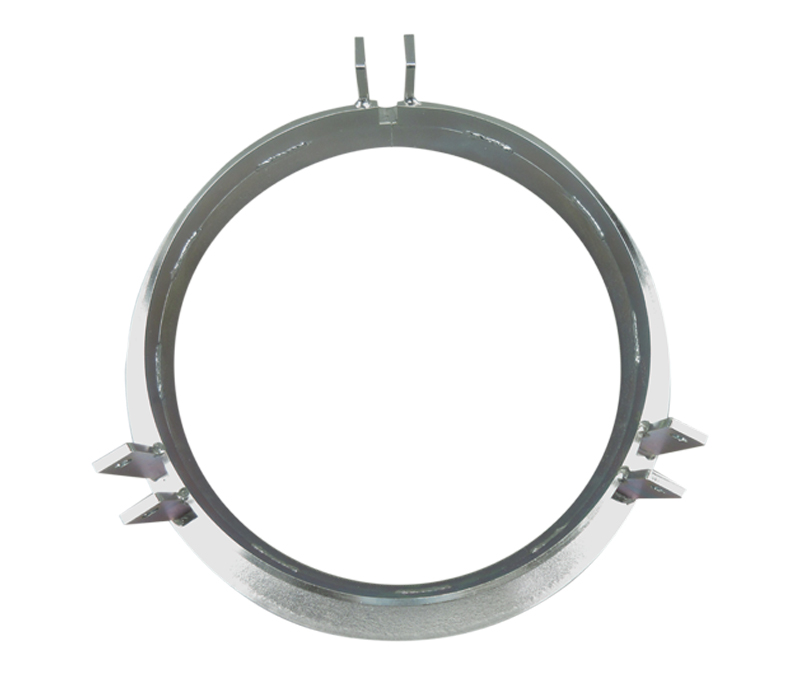 Tronair® Z-1063-13 Beadbraker Adapter Ring for Tires without Chines - 13"