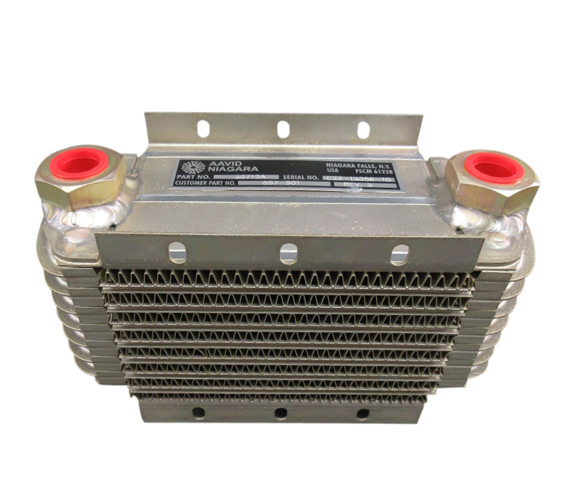 Piper 557-901 Cooler Oil