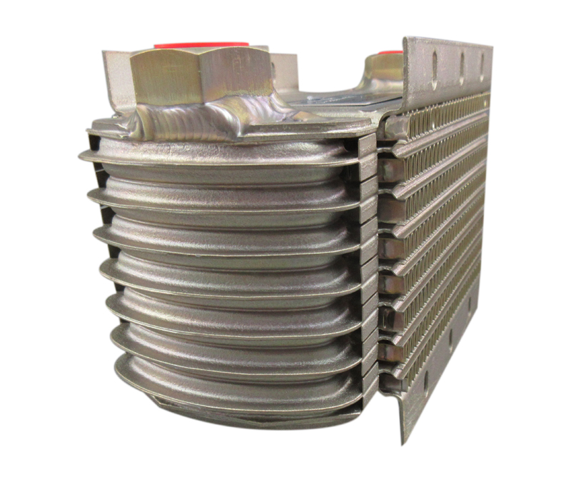 Piper 557-901 Cooler Oil