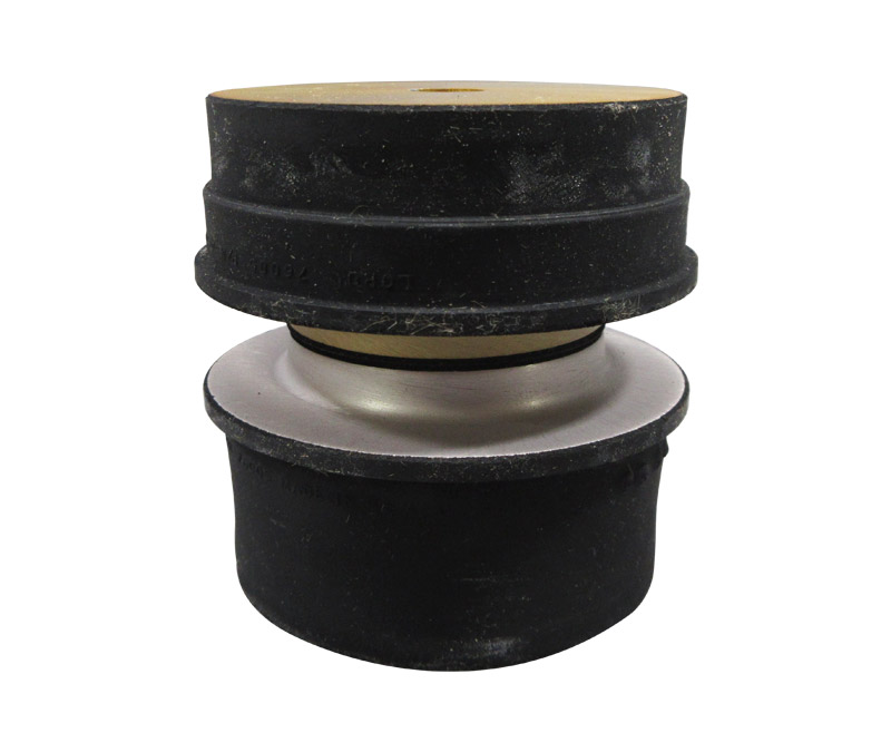 Lord J-9613-40 Aircraft Engine Shock Mount