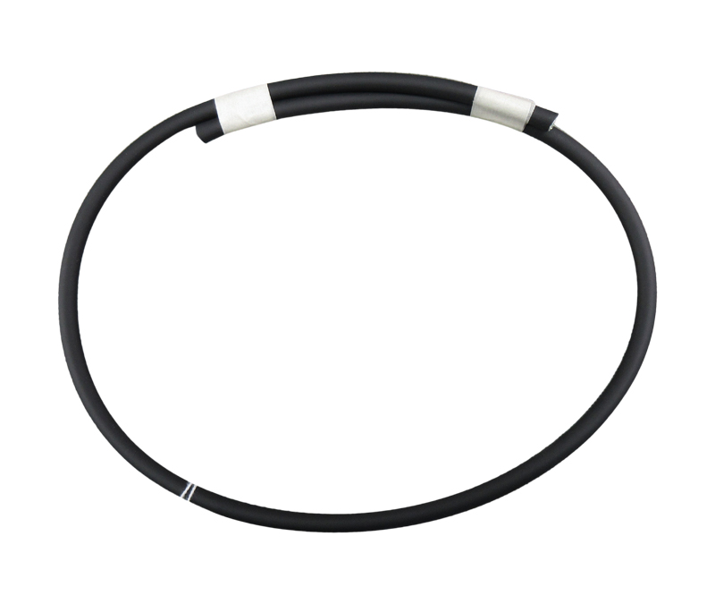 David Clark 09271P-18HA000 Black 4x24 Gage (.250 OD) Shielded Electrical Cord - Sold by Foot