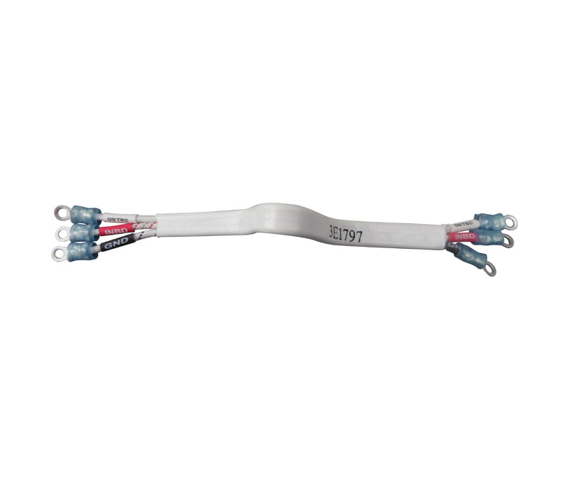 GOODRICH 3E1797 Harness Wire - Prop Boot
