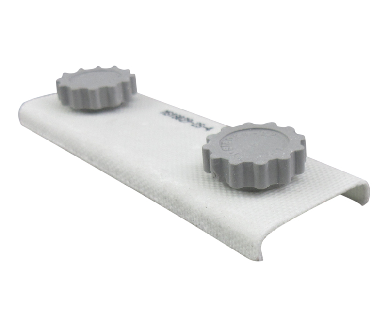 Military Standard MS18029-2S-4 Plastic Type S Cover, Terminal Board