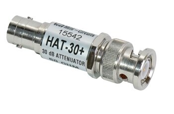 ACR Artex™ 500-3000 Inline 30Db Attenuator