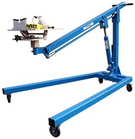 Tronair® 04-6033-0100 Hawker 4000 (Horizon) Universal Lift