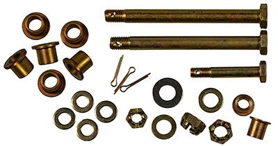 McFarlane Aviation PTL-KT-43 Torque Link Repair Kit for Piper Aircraft