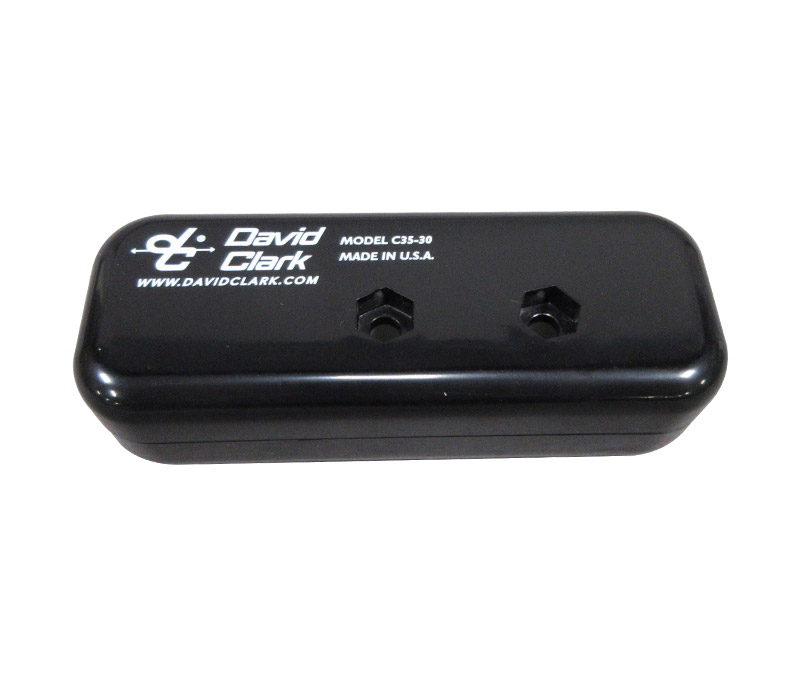 David Clark 10815G-09 Push To Talk Case Switch C35-30