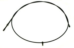 McFarlane Aviation MC1260078-114 FAA-PMA Aileron Direct Control Yoke Cable