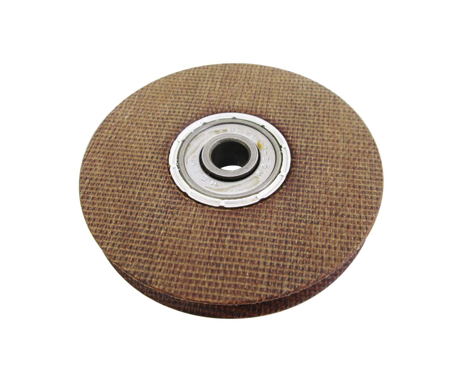 Piper 481-800 Pulley